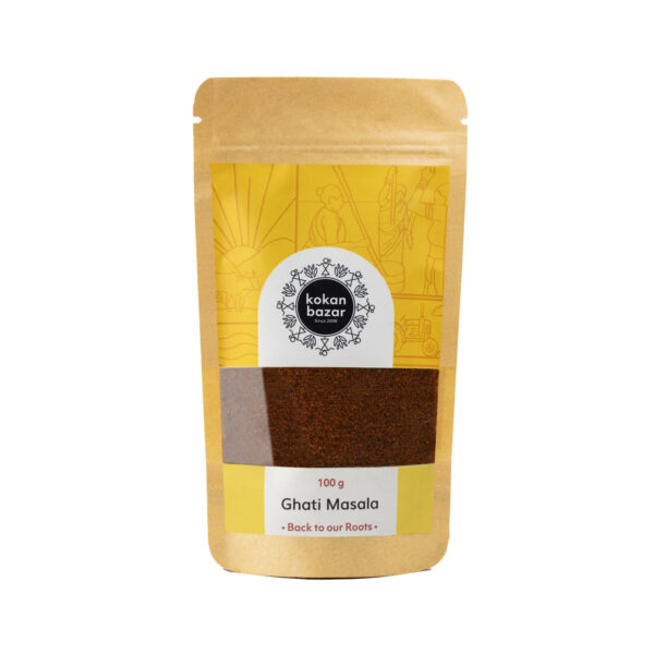 SPL GHATI MASALA 100 GM - Image 2