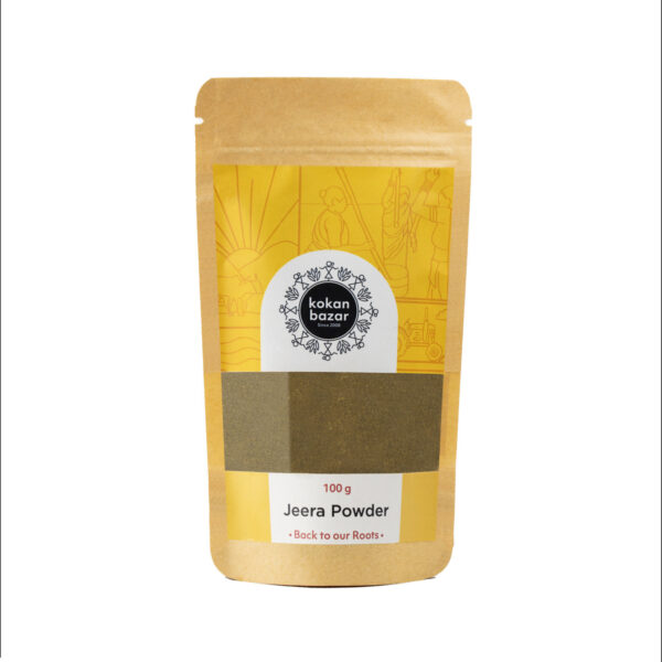 JEERA POWDER - Image 2