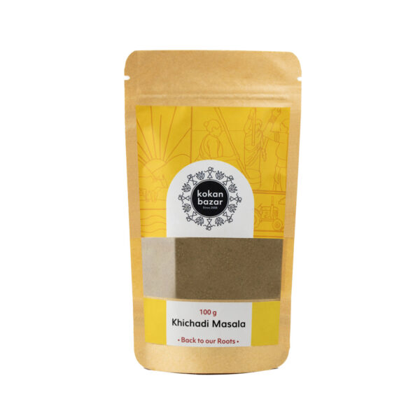 KHICHDI MASALA 100 GM - Image 2