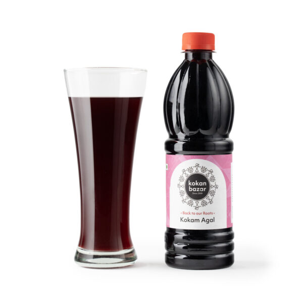 KOKAM AGAL 500 ML
