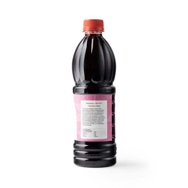 KOKAM CRUSH 500 ML - Image 3