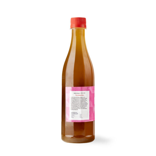 LEMON GINGER 500 ML - Image 3