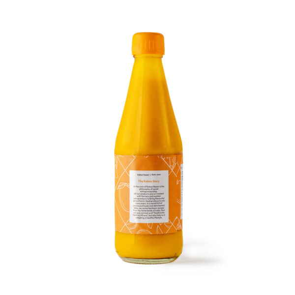 MANGO PULP 450 ML - Image 2