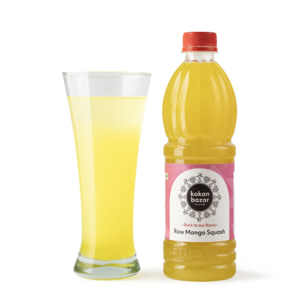 MANGO PANHA 500 ML