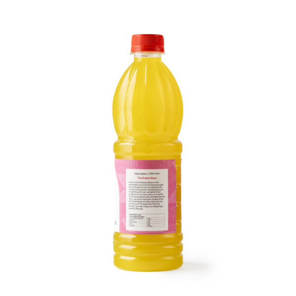 MANGO PANHA 500 ML - Image 3