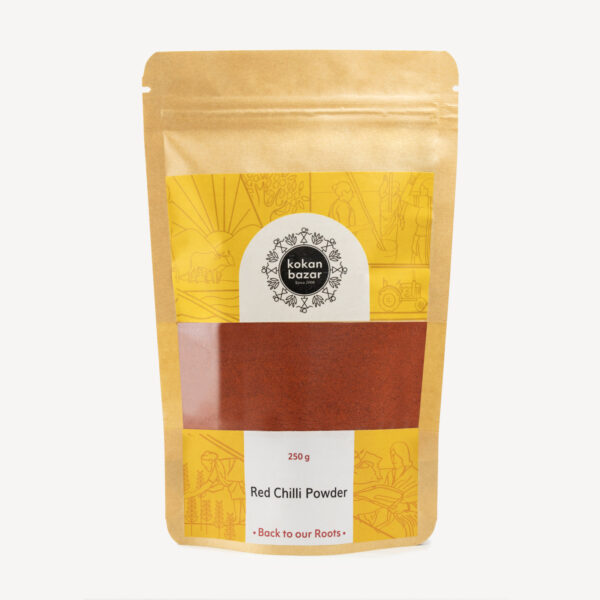 CHILLI POWDER 250 GM - Image 2