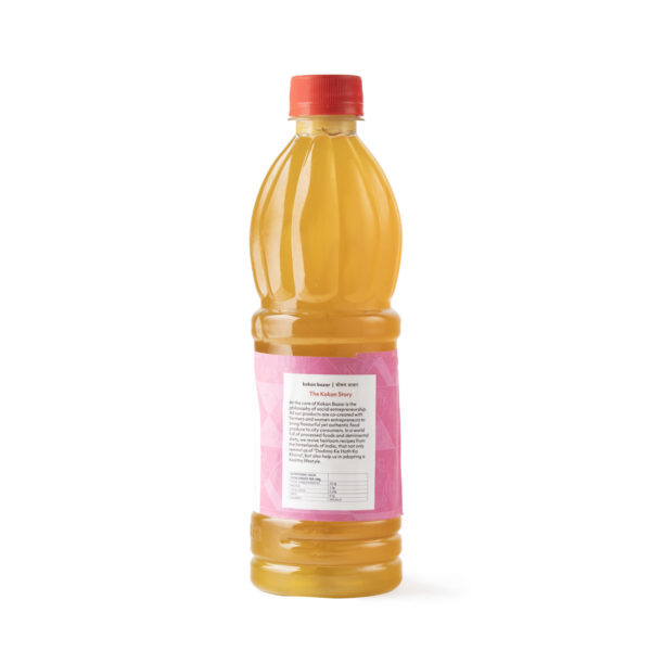 SHARBATI LIMBU JUICE 500 ML - Image 3