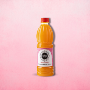 ALPHONSO MANGO SQUASH