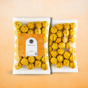 BARIK SHEV LADOO