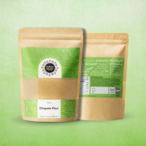 DHAPATE PREMIX 500 GM