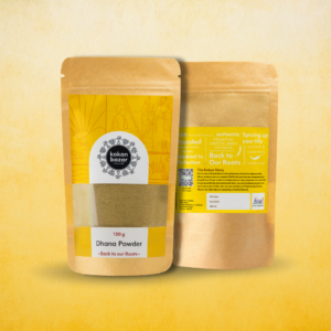 DHANA POWDER