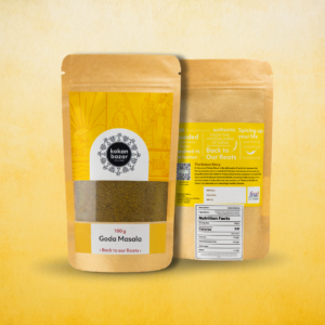 GODA MASALA 100 GM