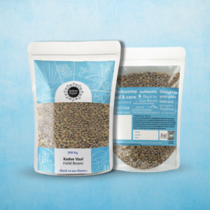 KADVE VAAL 500 GM