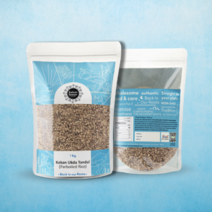 KOKAN UKDA RICE 1 KG