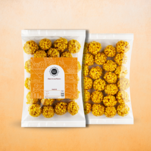 KADAK BOONDI LADOO