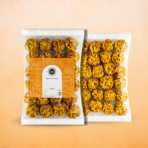 KHATKHATE SHEV LADOO