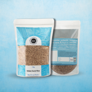 Kokan Surai Rice
