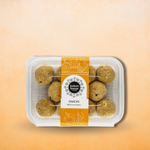 KULITH LADOO 6PCS