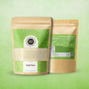 MALVANI VADA PEETH 500 GM