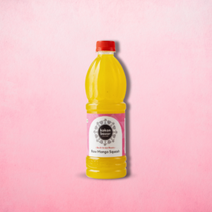 MANGO PANHA 500 ML
