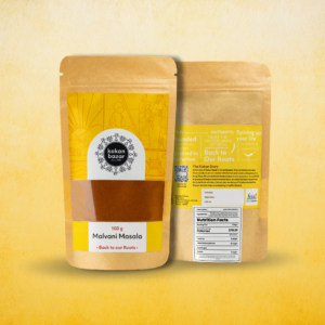 MALVANI MASALA