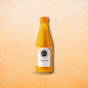 MANGO PULP 450 ML