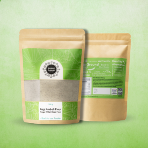 NACHNI AMBOLI PEETH 500 GM