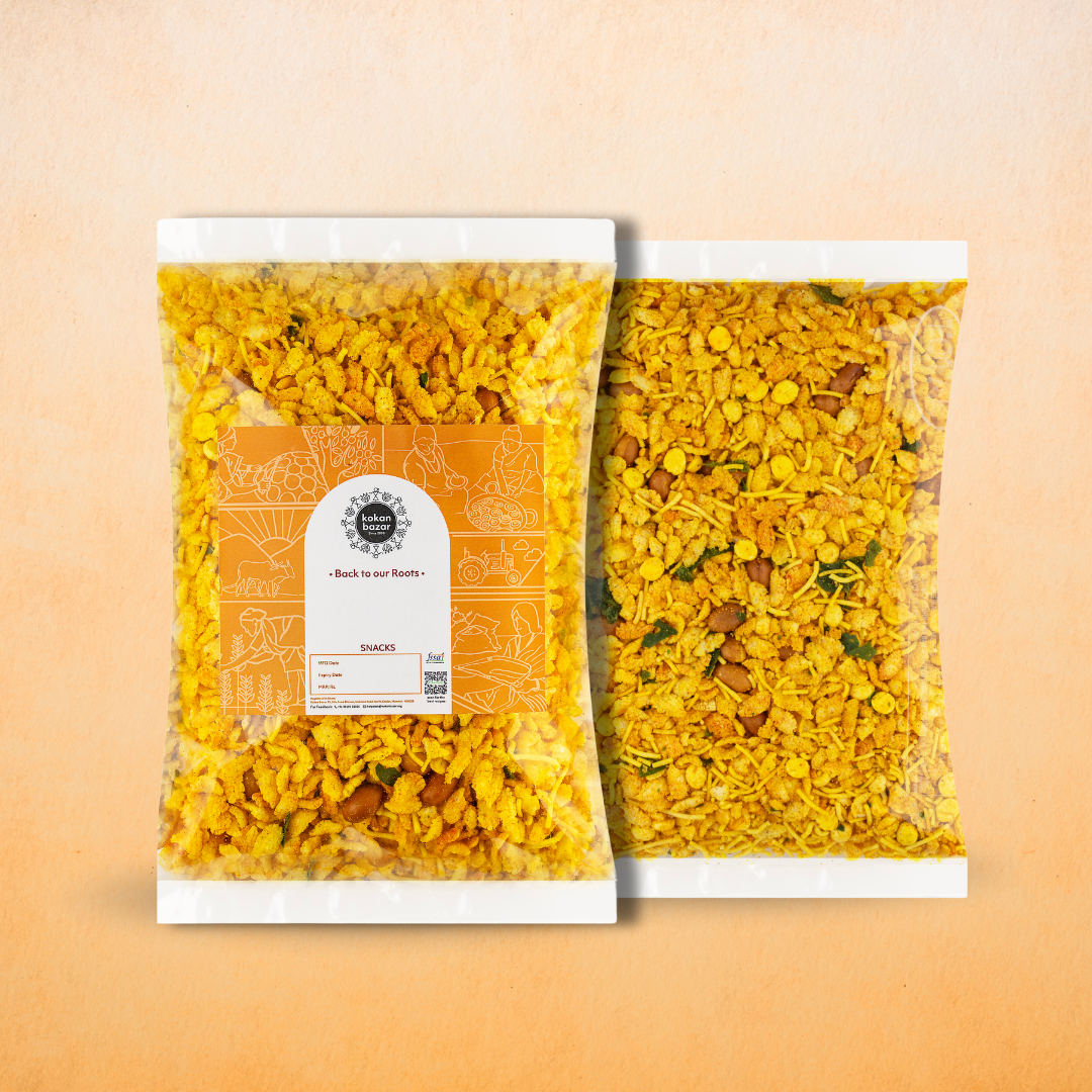 OILFREE MALVANI CHIWADA