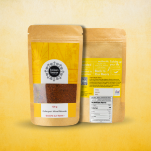 SPL KOLHAPURI MISAL MASALA 100 GM