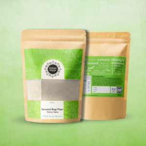 NACHANI SATVA 500 GM