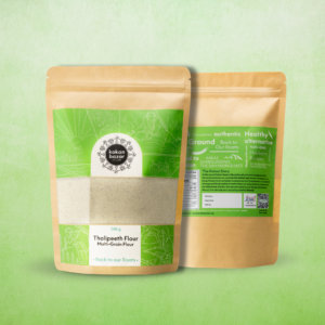 THALIPEETH PREMIX 500 GM