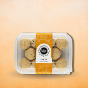 UKDA TANDUL LADOO 6PCS