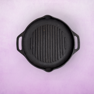 Circular Grill Pan (9.5 inch)