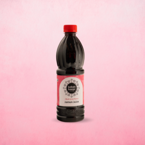 JAMUN JUICE (500 ML)