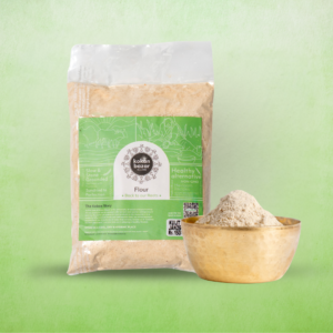 KULITH PEETH 250 GRAMS ( HORSE GRAM FLOUR )