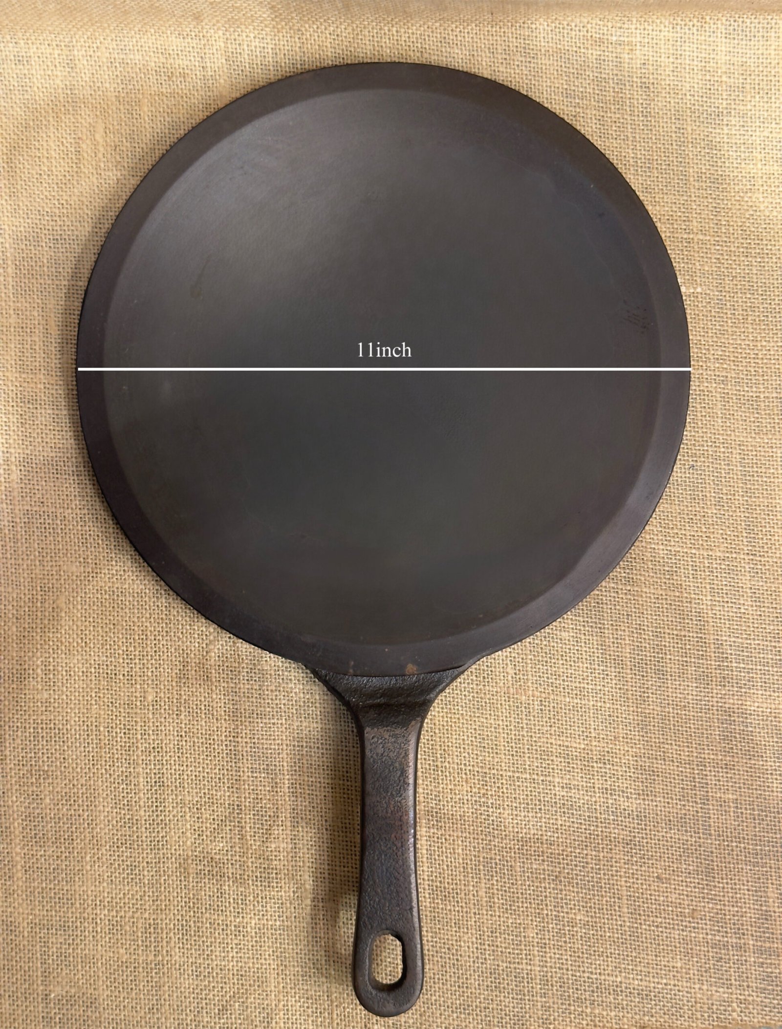 Roti Tawa (10inch) - Image 2