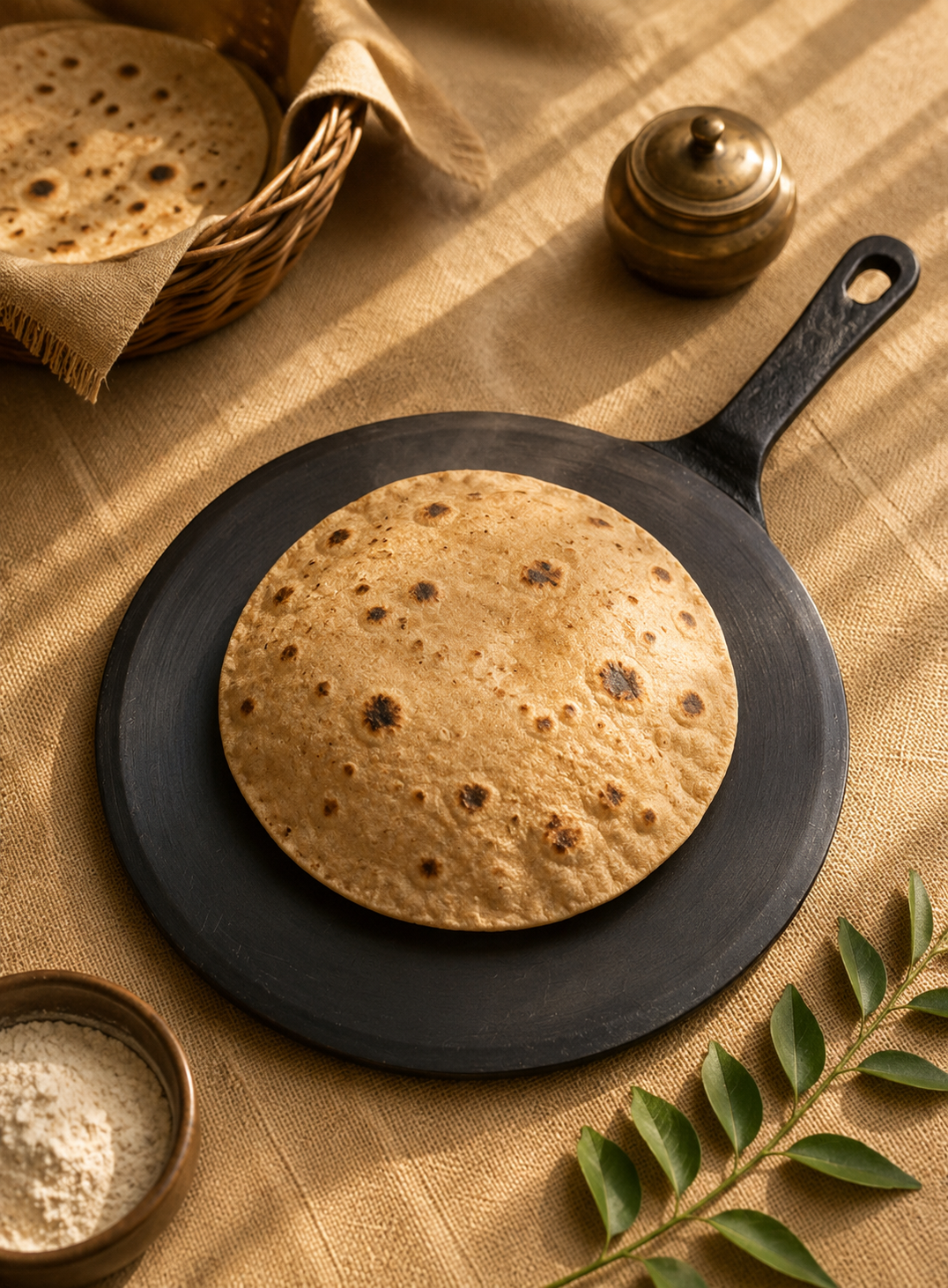 Roti Tawa (10inch) - Image 3