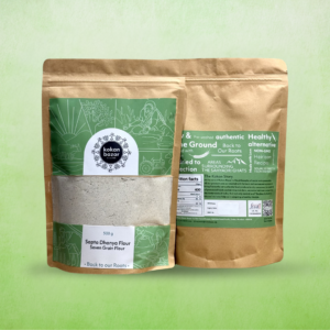 7 Grain Flour(Sapta Dhanya)