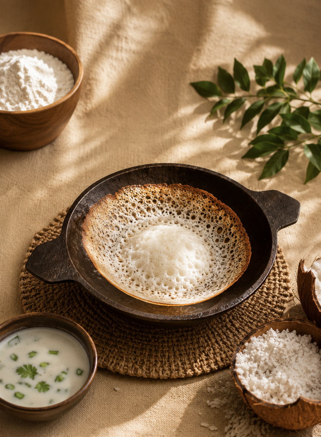 Appam Pan - Image 2