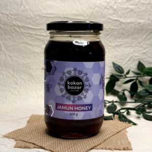 Jamun Honey