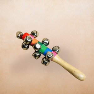 Taditional Ghungroo Rattle