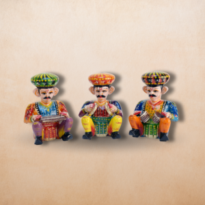 MUSICIAN SET MEDIUM(new Polished)