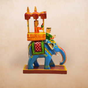 ELEPHANT SET MEDIUM (2 PCS)
