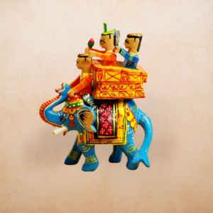 ELEPHANT SET SMALL (2 PCS)