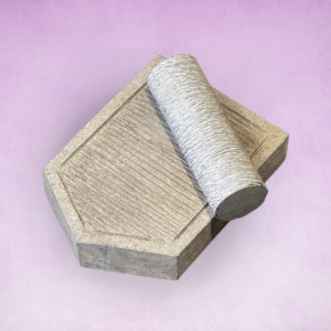 Stone Grinding Set (pata varvanta) 14 inch