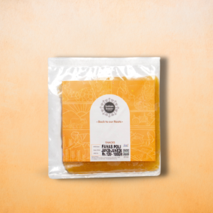 Jackfruit Poli (seasonal) (100 gms)