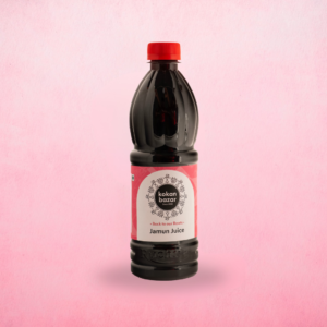 Jhambul Juice (Sugar-free)