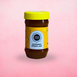 Mango Jam (200 gms)