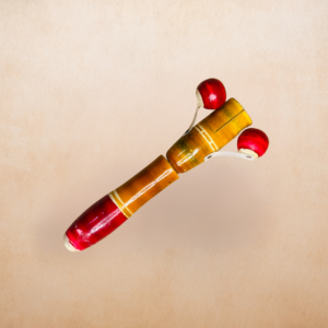 WOODEN TIC TAC TOY