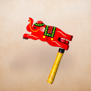 WOODEN KIT KAT TOY